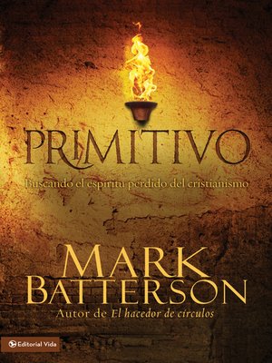 Primitivo - ebook